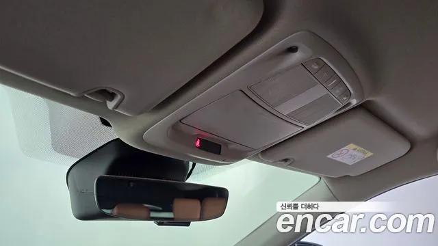 Renault Korea QM6 New — Фото автомобиля 26