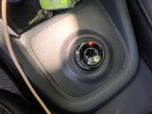 Wuling Hongguang — Фото автомобиля 6
