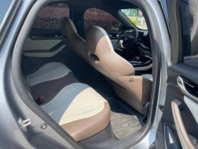 BYD Qin PLUS — Фото автомобиля 19