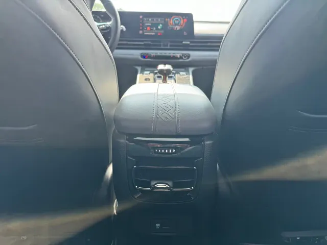 GAC Trumpchi Emkoo — Фото автомобиля 11