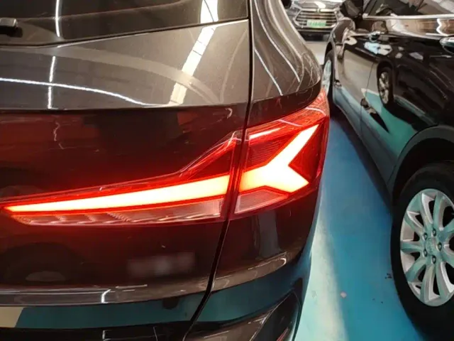 Jetta VS7 — Фото автомобиля 7