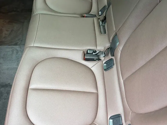 BMW X1 — Фото автомобиля 20