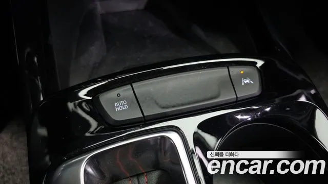 ChevroletGMDaewoo Trax Trax Кроссовер — Фото автомобиля 18