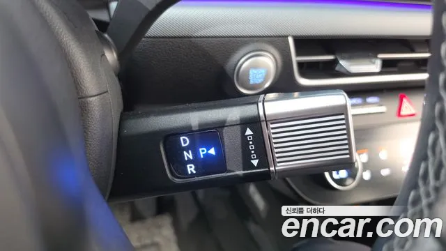 Hyundai Sonata DN8 — Фото автомобиля 12