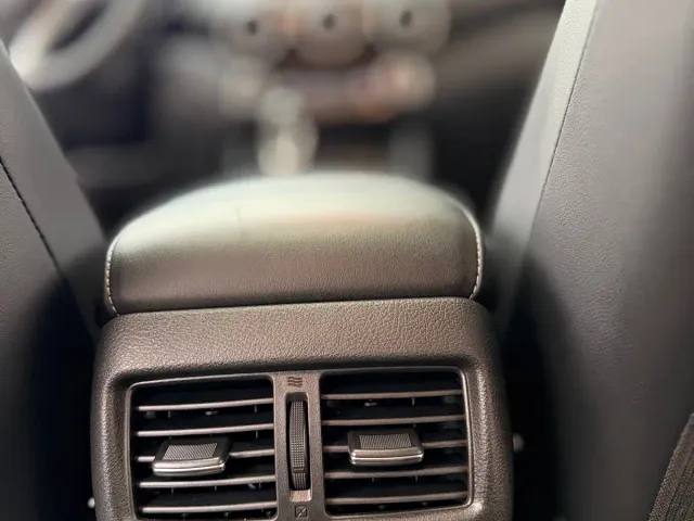 Nissan Sylphy — Фото автомобиля 17