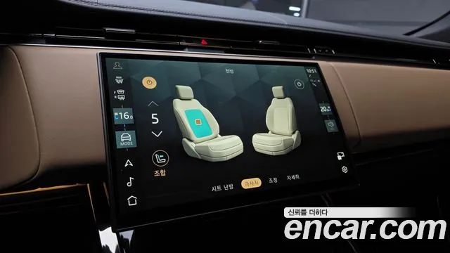 Land Rover Range Rover Sport — Фото автомобиля 17
