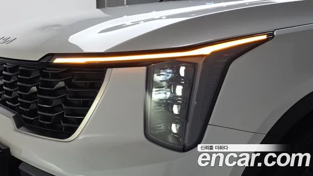Kia Sorento — Фото автомобиля 7