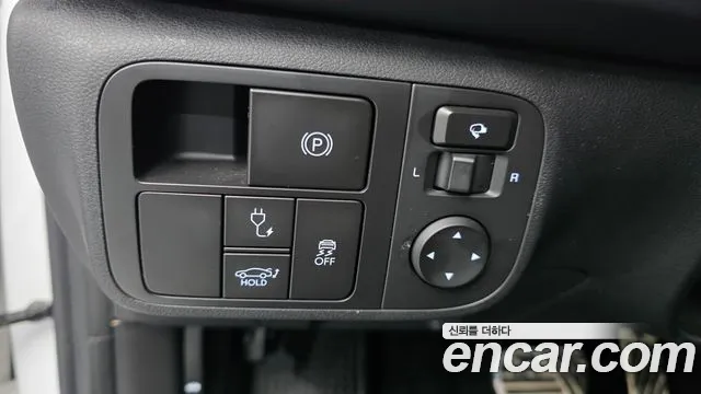Hyundai Ioniq 6 — Фото автомобиля 12