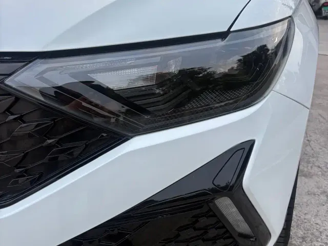 Jetta VS5 — Фото автомобиля 23