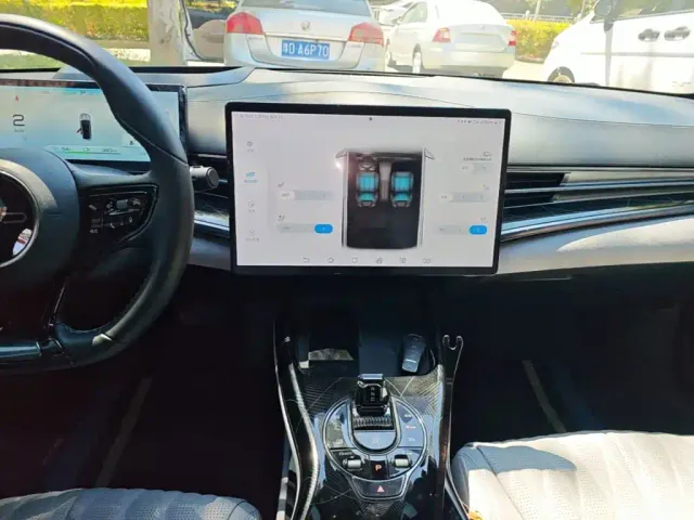 BYD Seal — Фото автомобиля 12