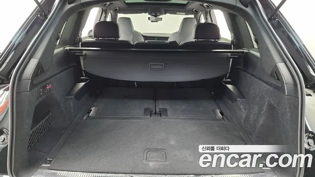 Audi Q7 55 TFSI quattro Premium — Фото автомобиля 14