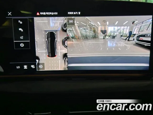 Audi A6 e-Tron — Фото автомобиля 15