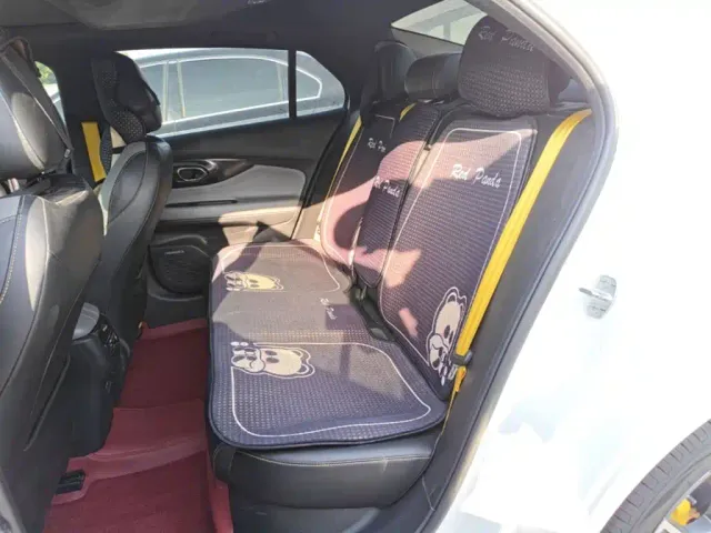 GAC Trumpchi Emkoo — Фото автомобиля 16