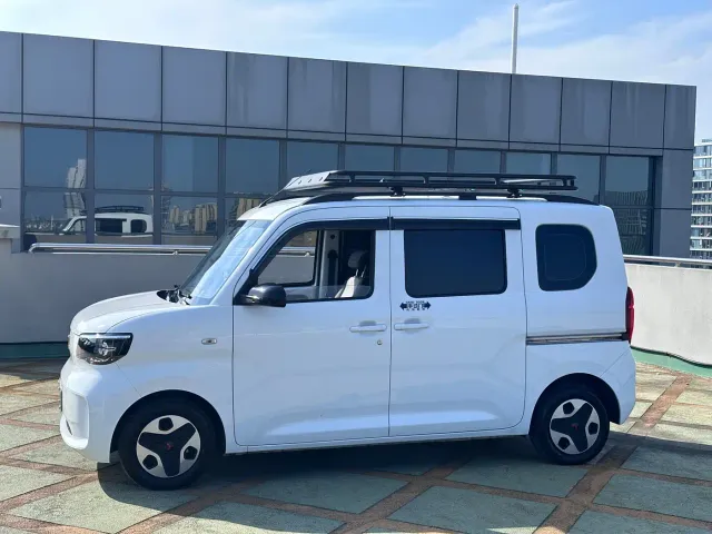 Wuling Zhiguang NEV — Фото автомобиля 7