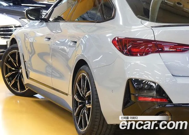 BMW 4-Series — Фото автомобиля 5