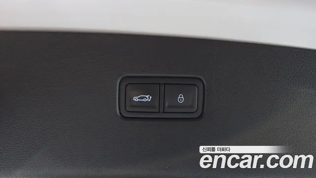 Genesis GV80 — Фото автомобиля 20