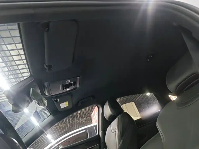 BYD Qin L — Фото автомобиля 17