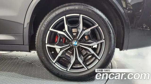 BMW X3 G01 — Фото автомобиля 6