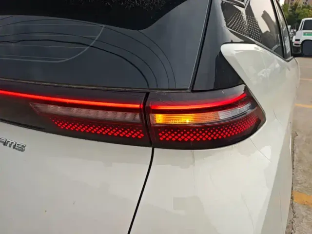 BYD Seagull — Фото автомобиля 7