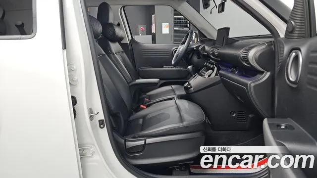 Hyundai Casper — Фото автомобиля 25