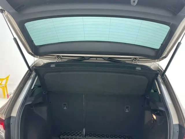 Skoda Karoq — Фото автомобиля 9