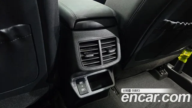 Kia Seltos Новый Seltos Бензин 2.0 2WD — Фото автомобиля 28