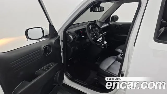 Hyundai Casper — Фото автомобиля 10