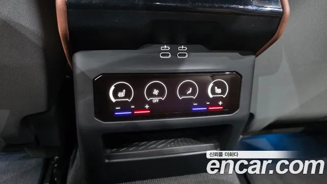 BMW i5 G60 — Фото автомобиля 24