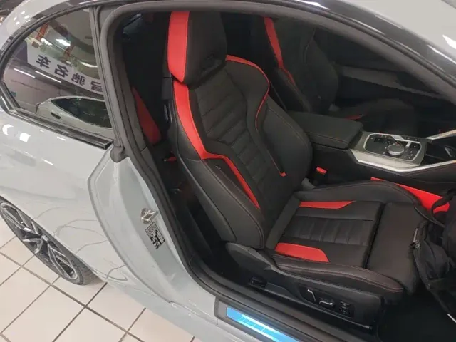 BMW M240i — Фото автомобиля 13
