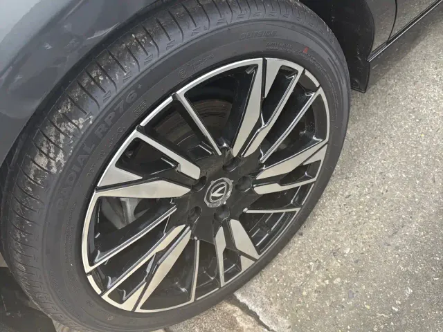 Changan Eado — Фото автомобиля 15