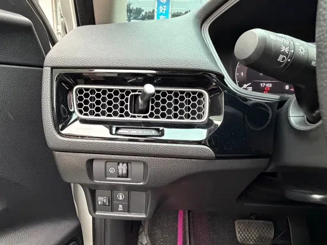 Honda Civic — Фото автомобиля 13