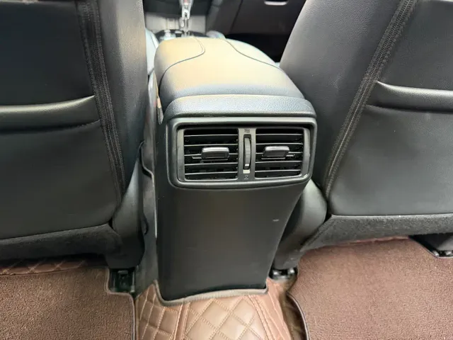 Nissan X-Trail — Фото автомобиля 11