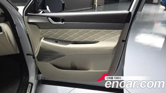 Hyundai Palisade Palisade Дизель 2.2 2WD — Фото автомобиля 23