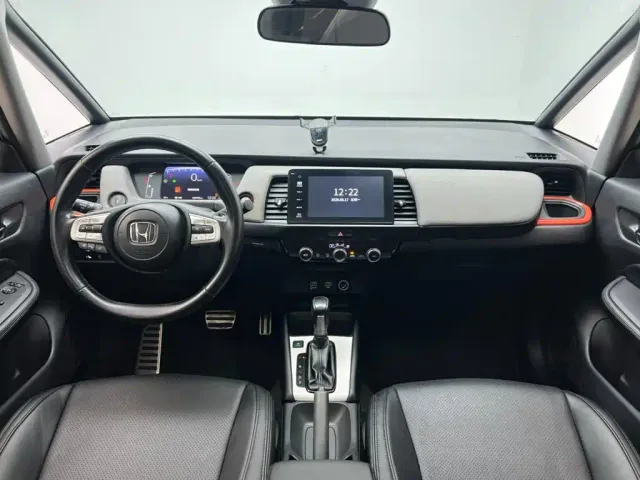 Honda LIFE — Фото автомобиля 18