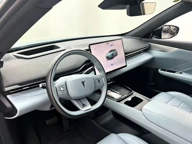 Deepal S05 — Фото автомобиля 4