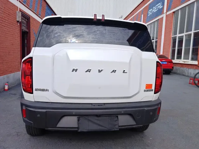 Haval Cool Dog — Фото автомобиля 8