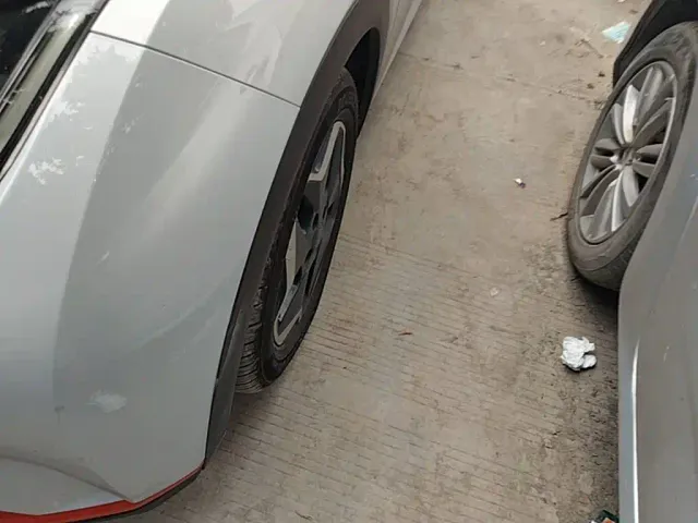 BYD Dolphin — Фото автомобиля 22