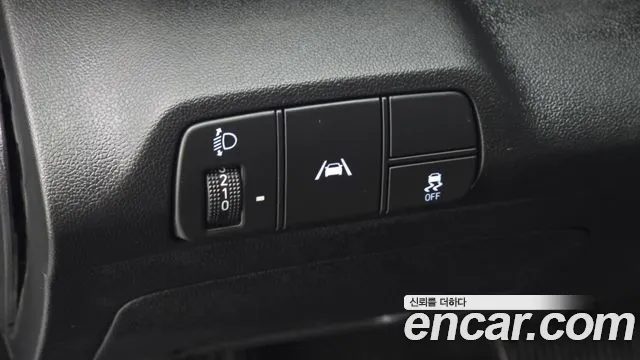Hyundai Avante — Фото автомобиля 14