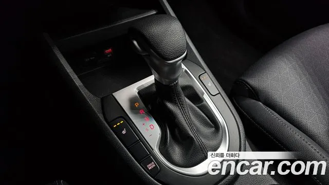 Kia K3 — Фото автомобиля 9