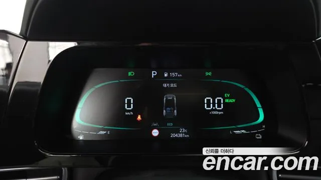 Hyundai Avante CN7 — Фото автомобиля 8