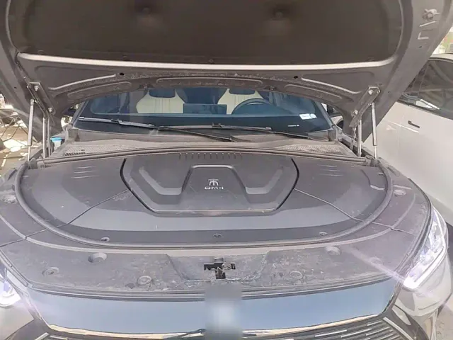 BYD Song PLUS — Фото автомобиля 19
