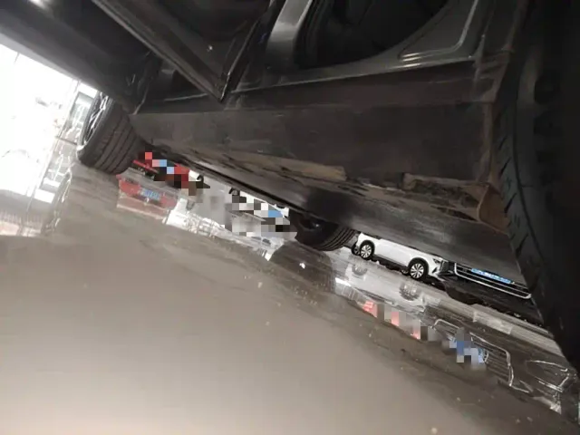 BYD FangChengBao Titanium 3 — Фото автомобиля 21