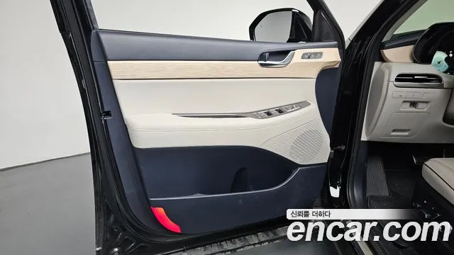 Hyundai Palisade The New Palisade Дизель 2.2 2WD — Фото автомобиля 20