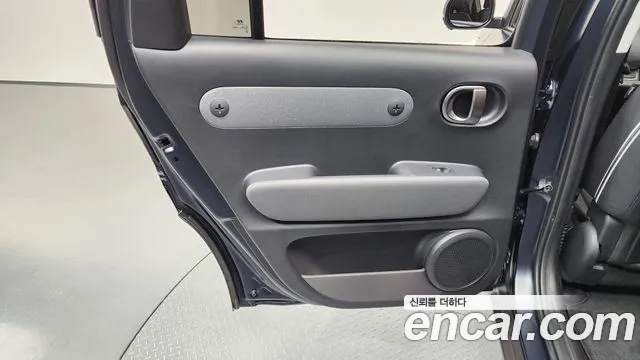Hyundai Casper Electric — Фото автомобиля 14
