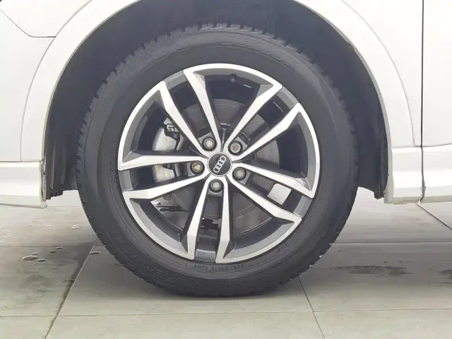 Audi Q3 — Фото автомобиля 17