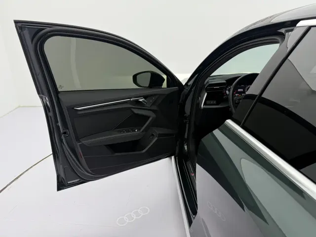Audi A3 — Фото автомобиля 21