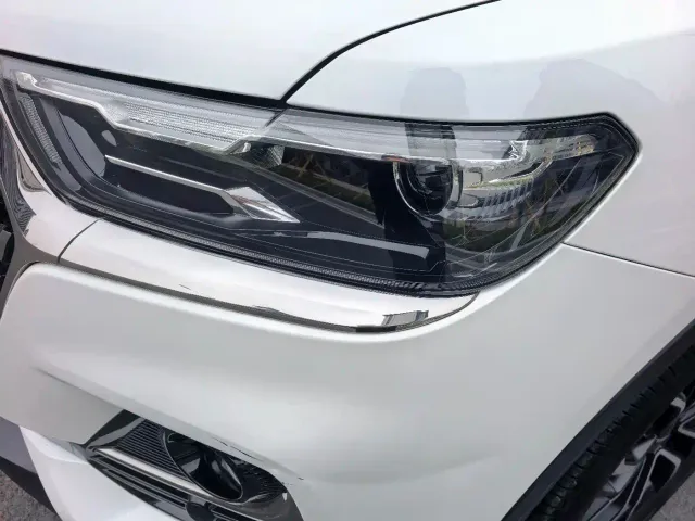 Haval H6 — Фото автомобиля 21