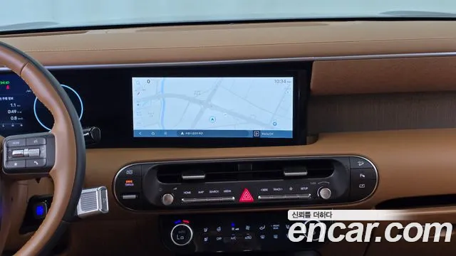 Hyundai Palisade LX3 — Фото автомобиля 14
