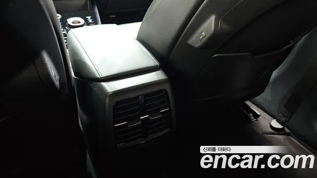 Kia Niro All Niro EV Air — Фото автомобиля 29