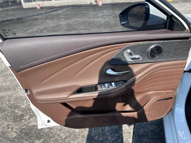 Chery Arrizo 8 — Фото автомобиля 7